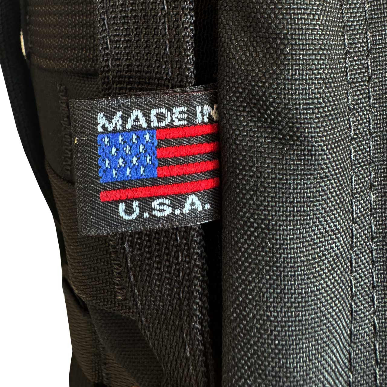 Tactical IFAK Pouch