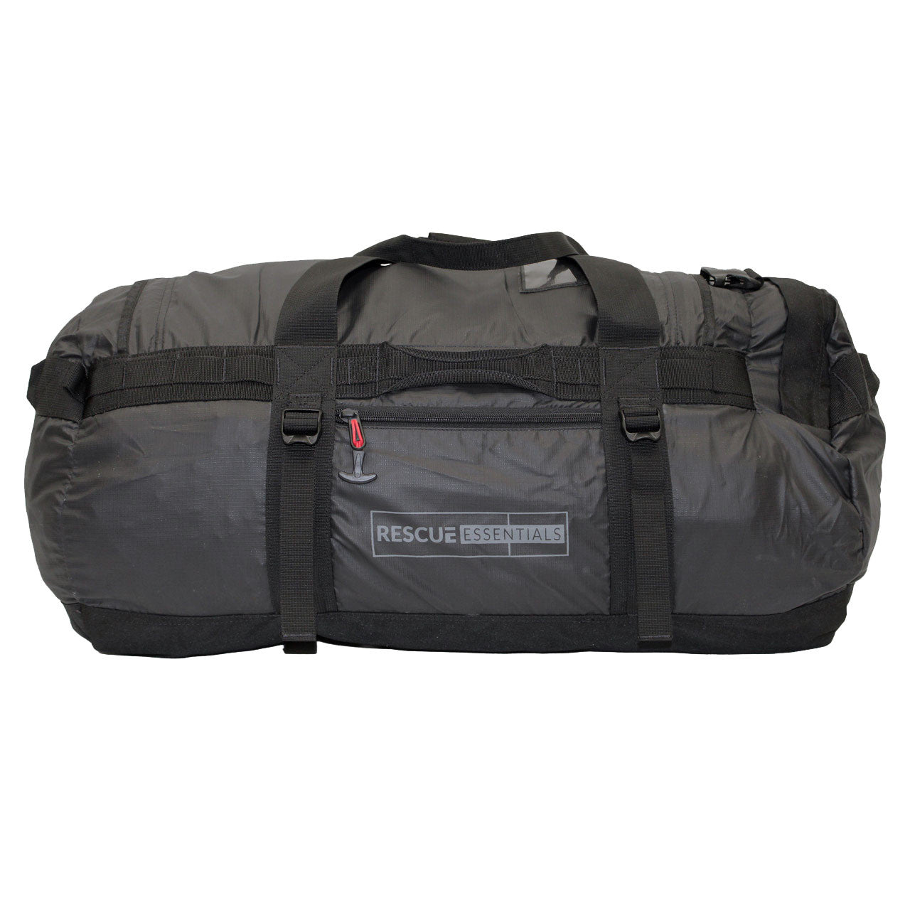 GearLocker Duffel Bag