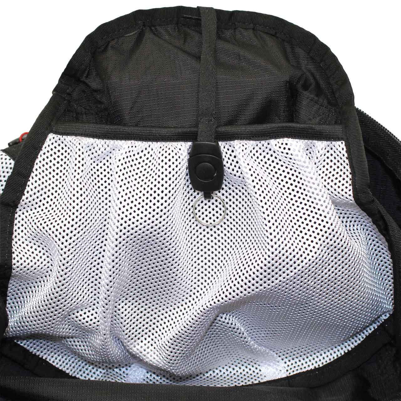 GearLocker Duffle Bag