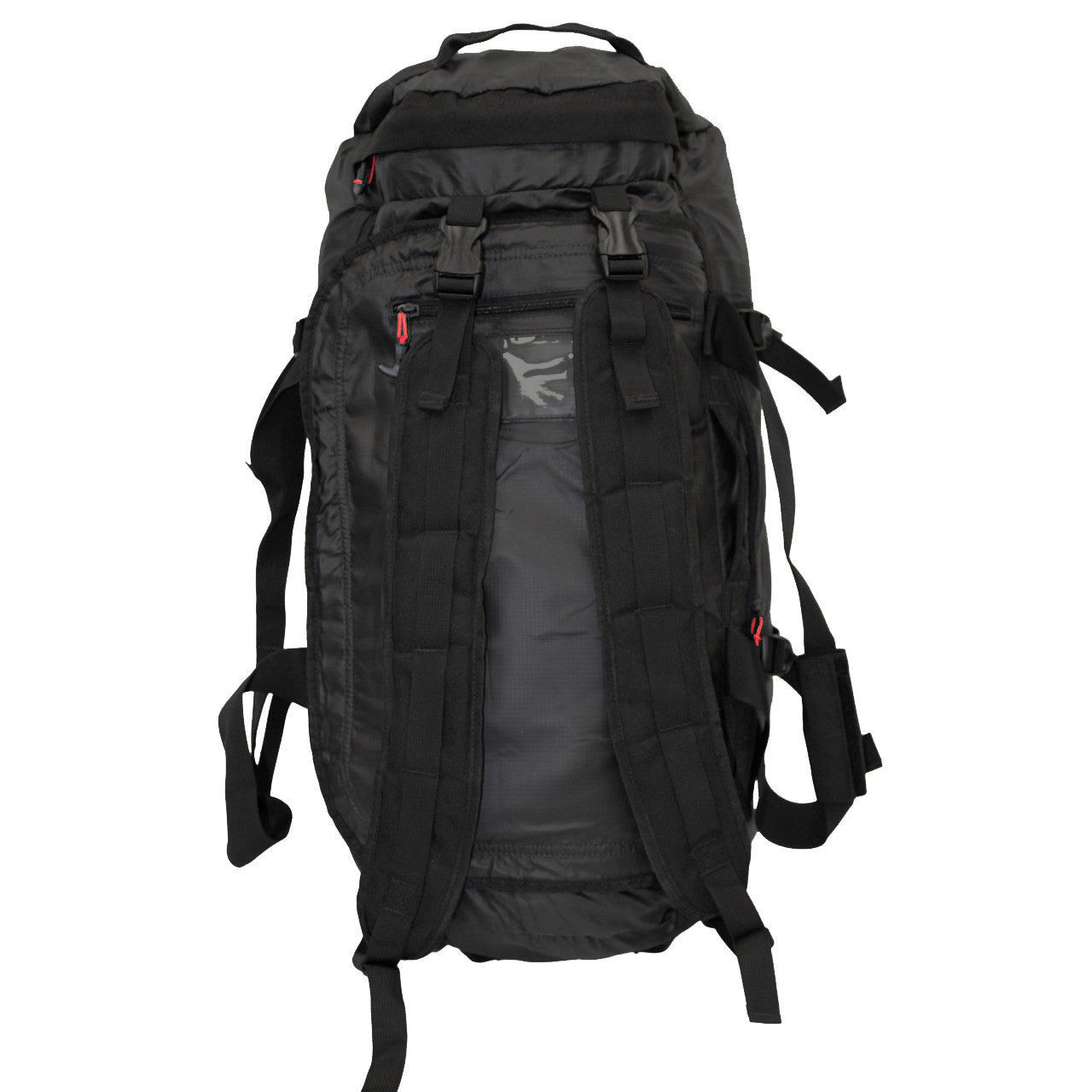 GearLocker Duffel Bag