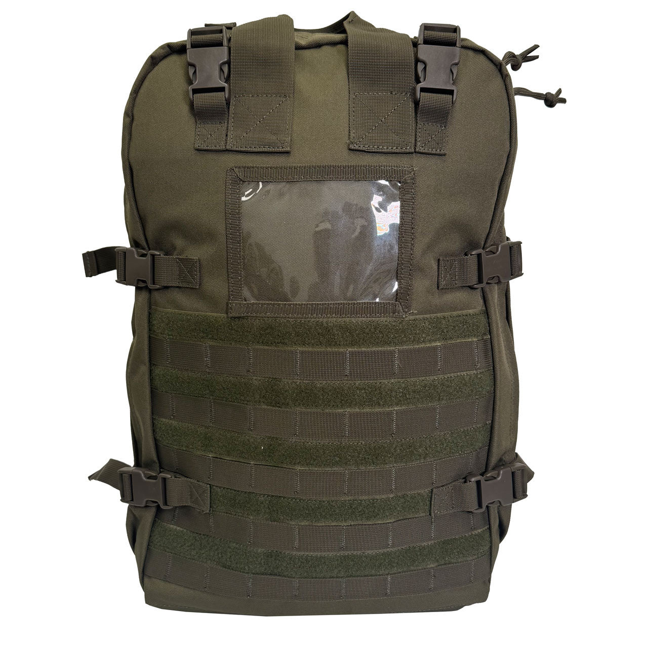 Special Ops Field Medical Pack