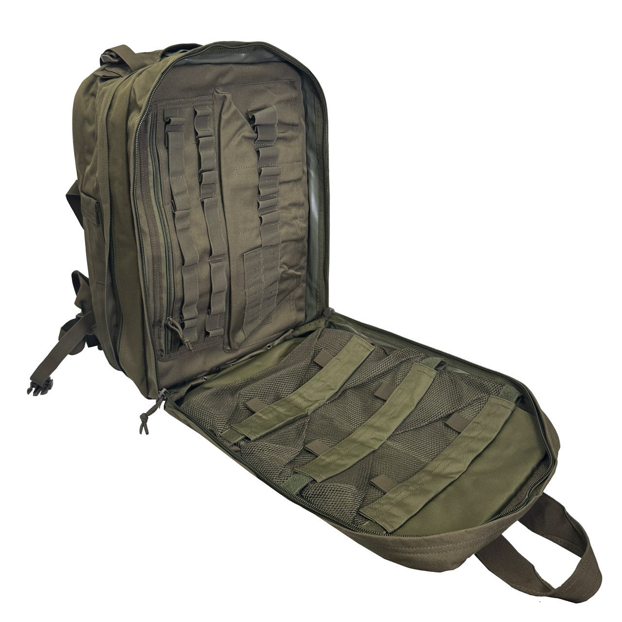 Special Ops Field Medical Pack