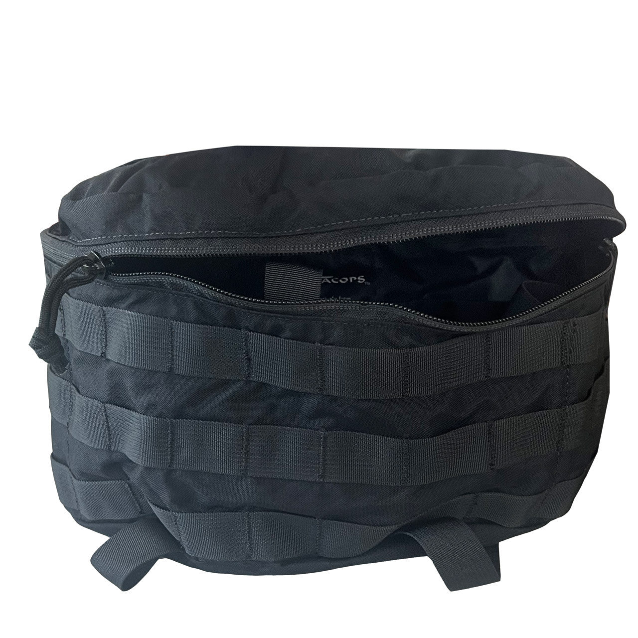 TACOPS™ Tactical EMS (TEMS) Bag, Front Open