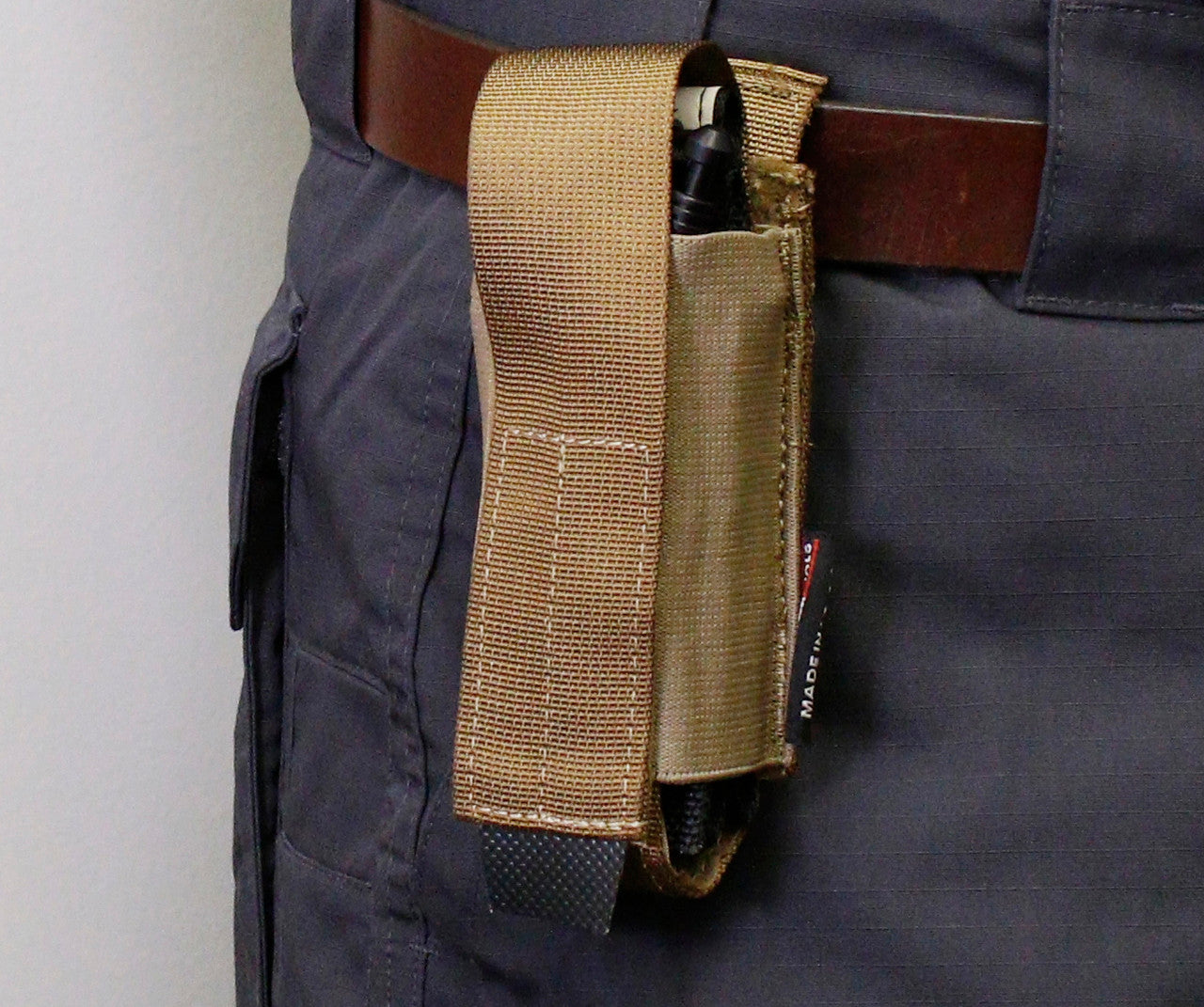 Universal Tourniquet Holder