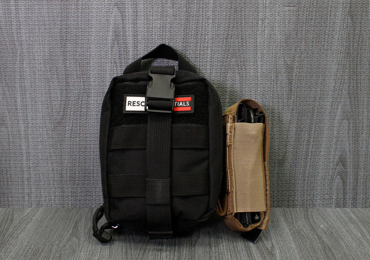 Universal Tourniquet Holder