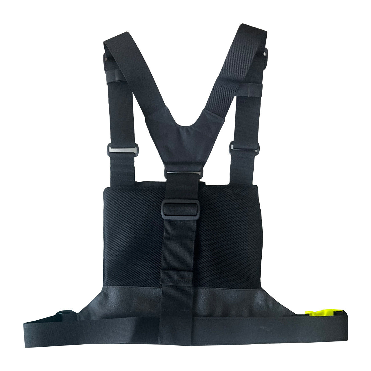 PAX Radio Harness, Back