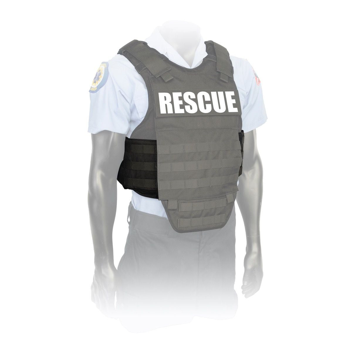 NAR Responder Ballistic PPE Cummerbund IIIA