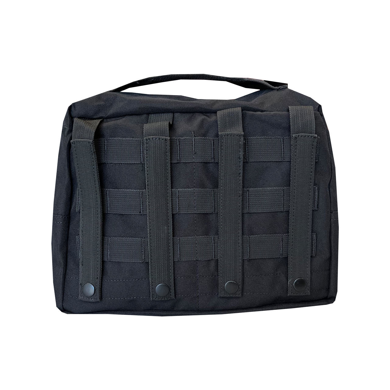 Rescue Essentials Shoulder Utility Bag, back