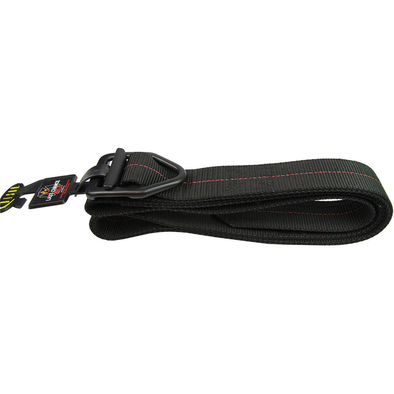 "Last Chance" Heavy Duty Belt, folded