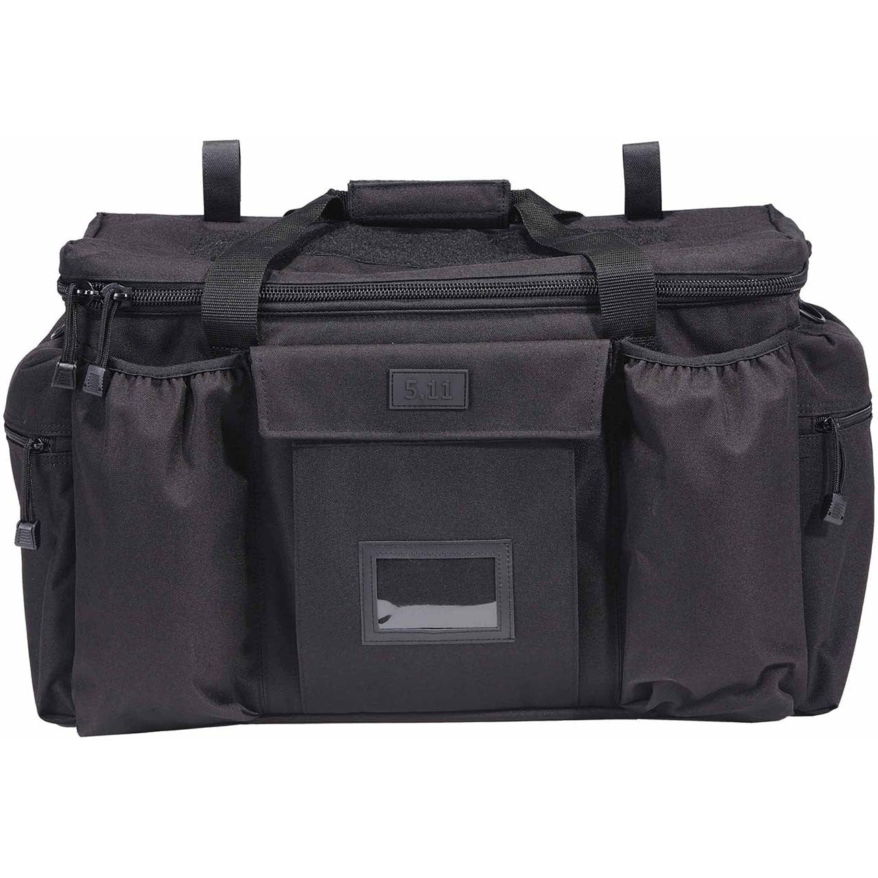 5.11 Patrol Ready Bag 40L ブラック 5.11 Tactical Patrol Ready Bag (Black) – Rescue Essentials