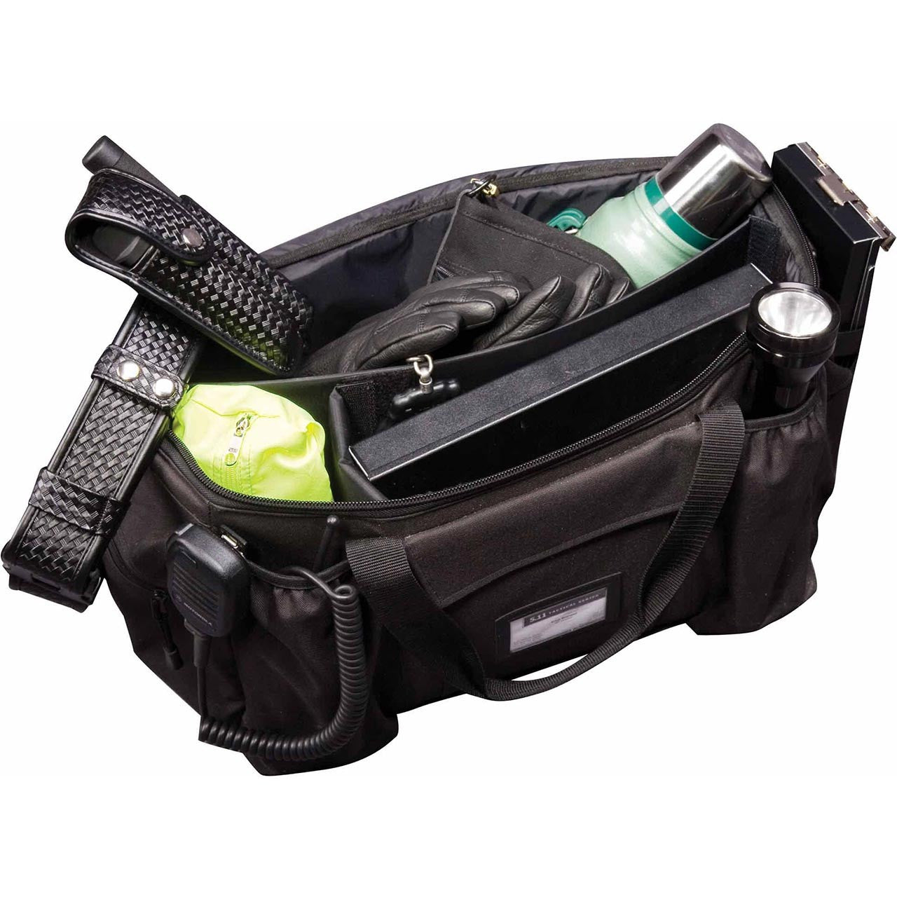 5.11 Tactical Patrol Ready Bag, Black