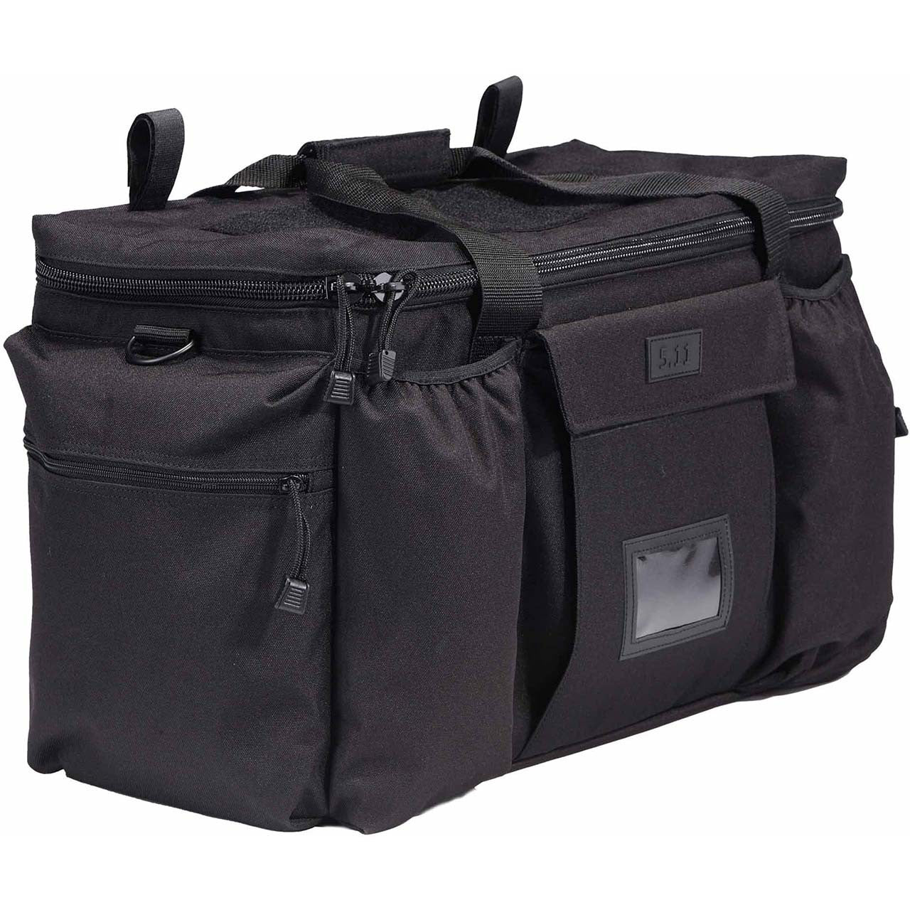 5.11 Tactical Patrol Ready Bag, Black