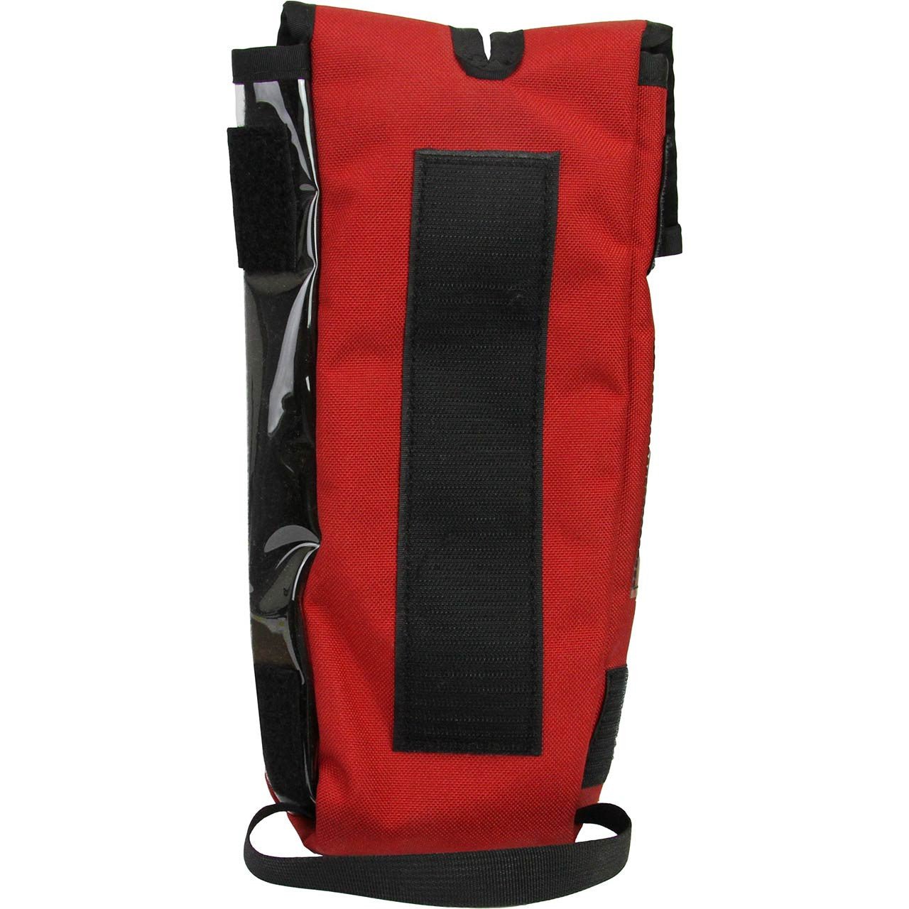 Conterra IV Bag, back