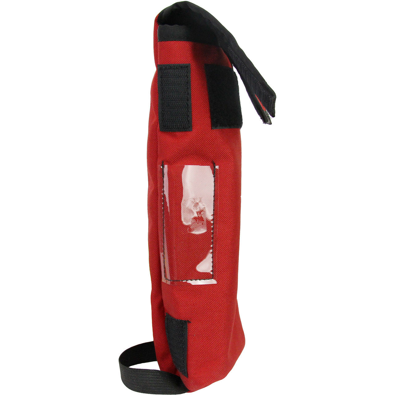 Conterra IV Bag, side