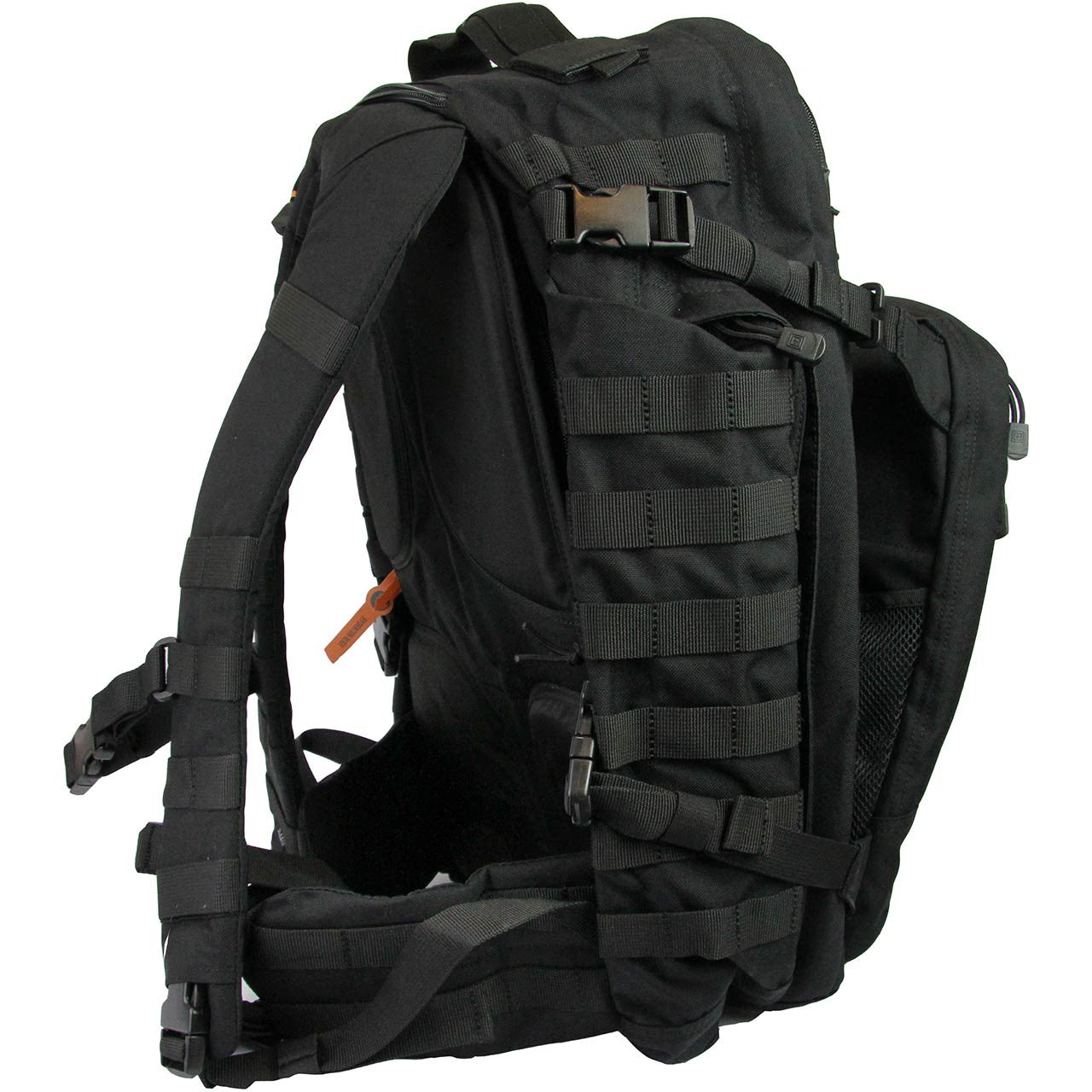5.11 RUSH 72 Backpack, side