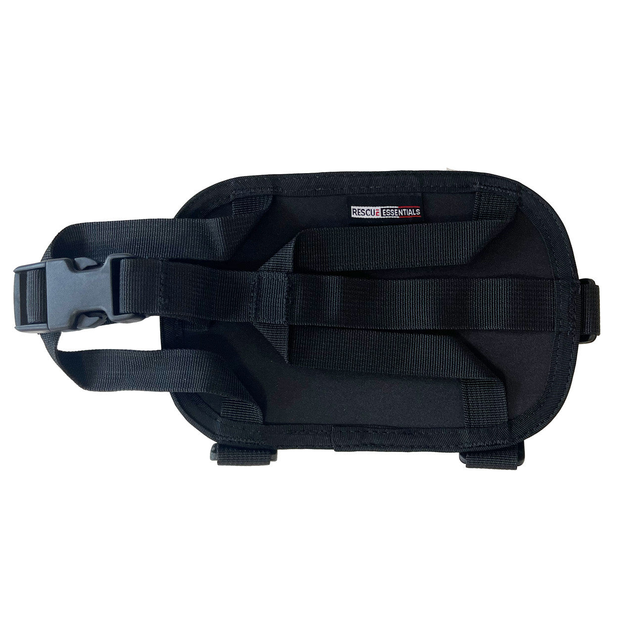 Headrest Mount, back