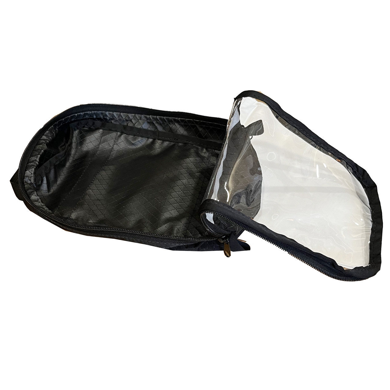 Organizer Pocket, open
