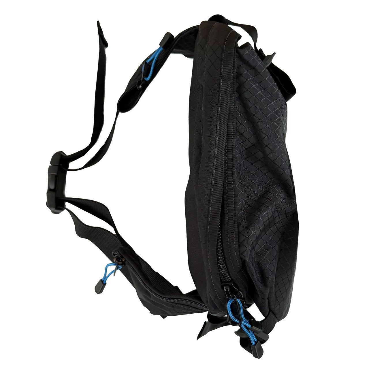 Conterra Patrol II Aid Belt Pack, top view
