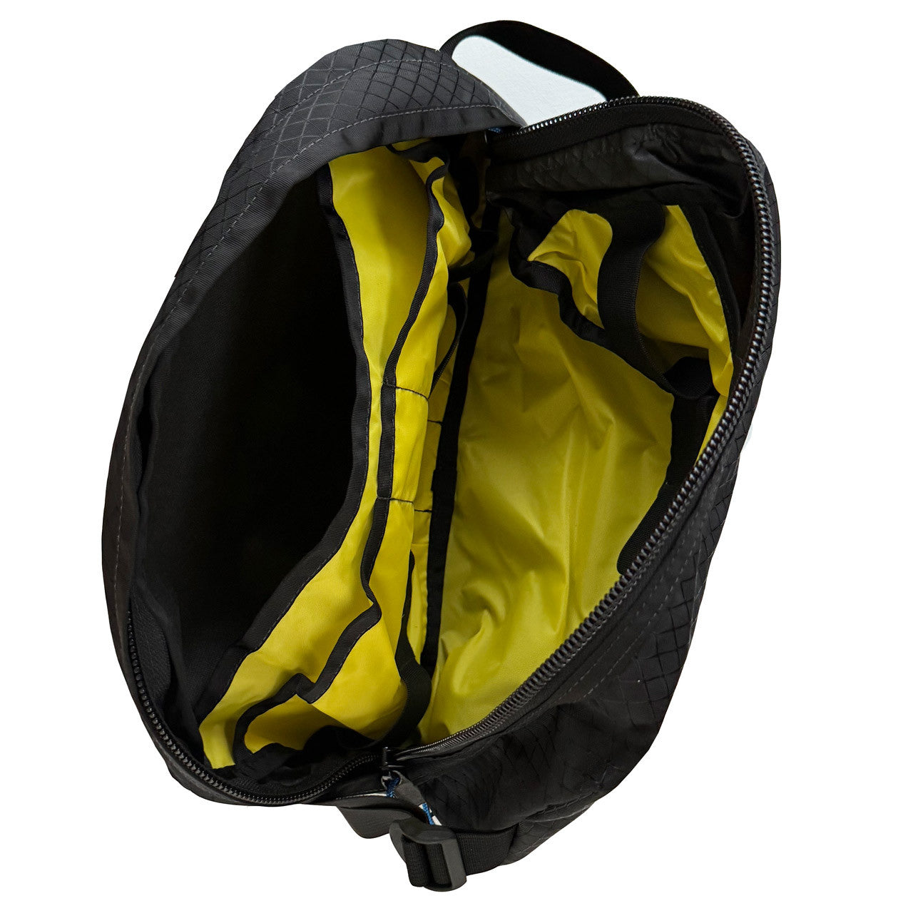 Conterra Patrol II Aid Belt Pack, open
