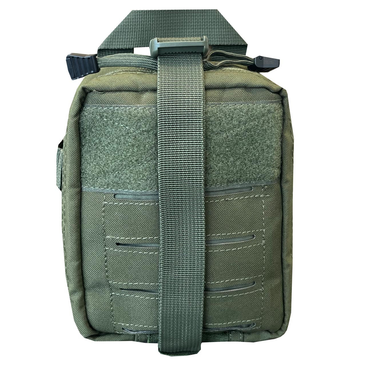 Gen 2 Rip-Away Compact IFAK Pouch, Green