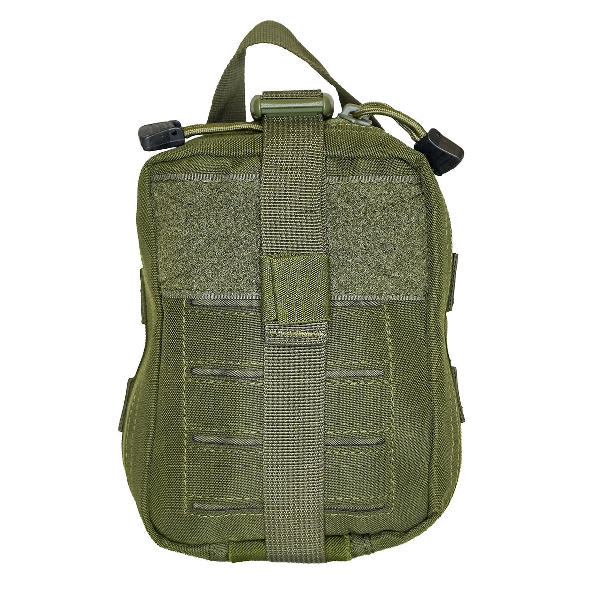 Rescue Essentials Compact Rip-Away IFAK Pouch, Gen 2