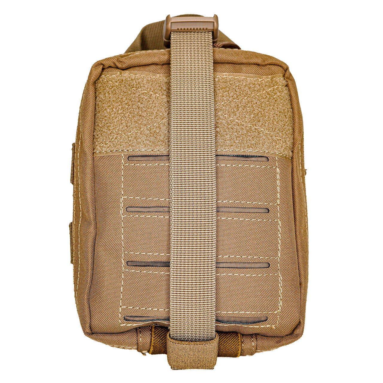 Rescue Essentials Compact Rip-Away IFAK Pouch, Gen 2