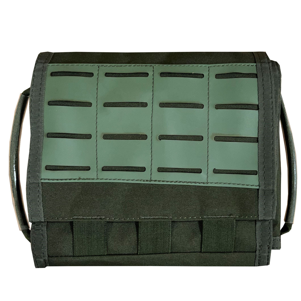 Flat IFAK Pouch