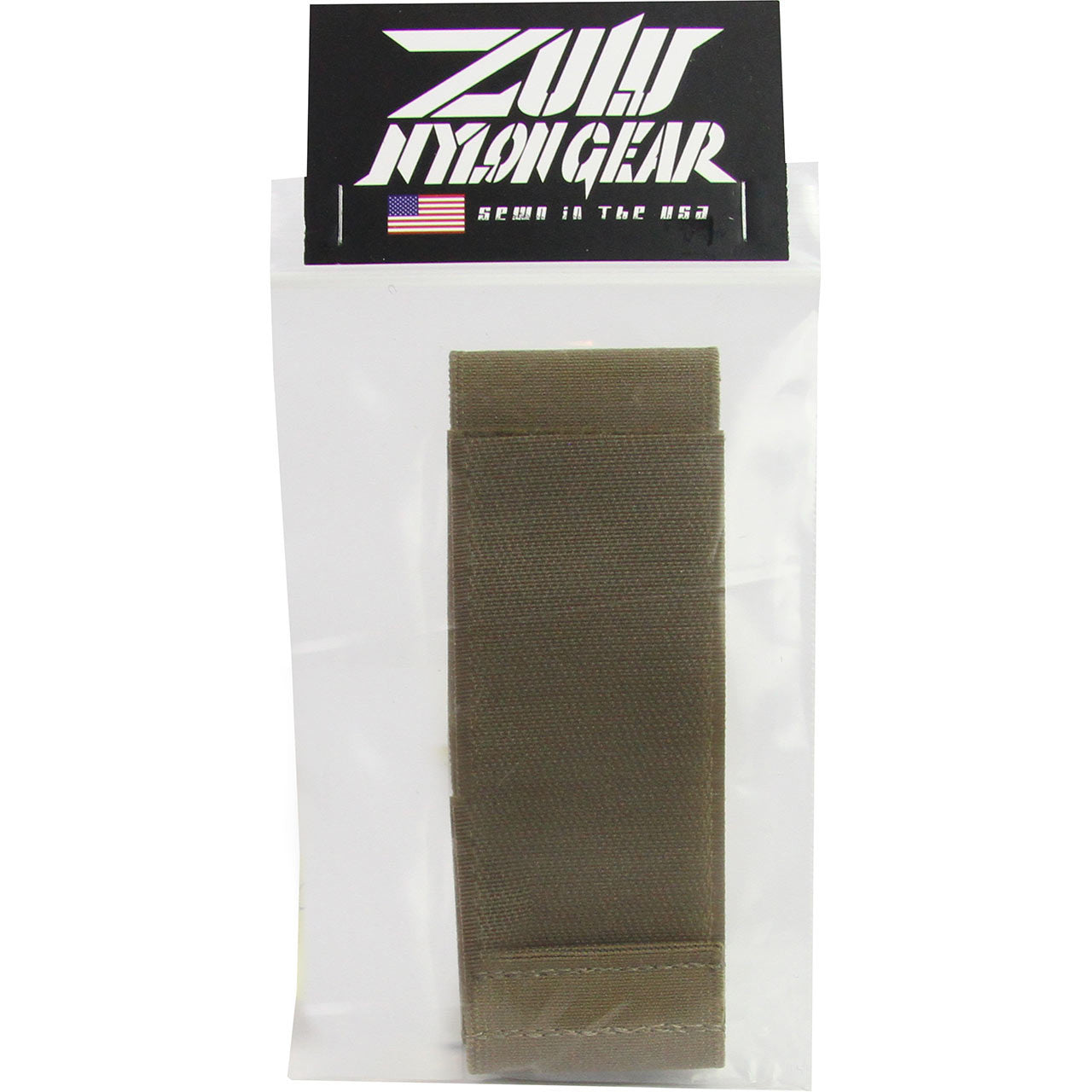 Ankle Tourniquet Strap, front of packaging
