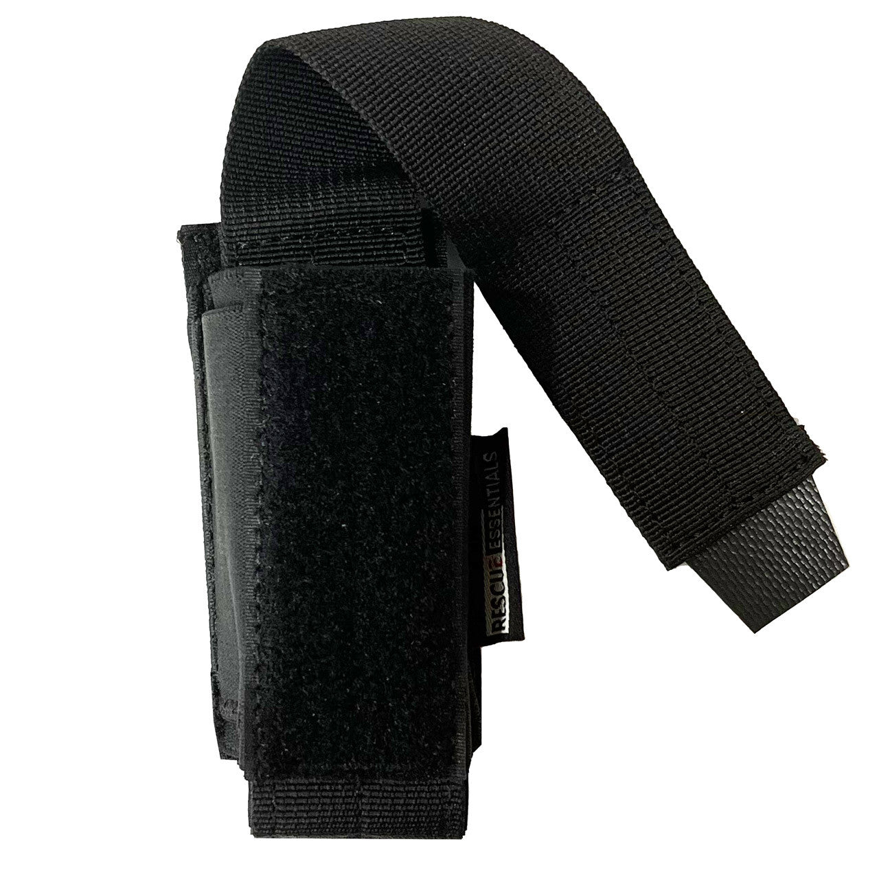 LightKnife Holster, open