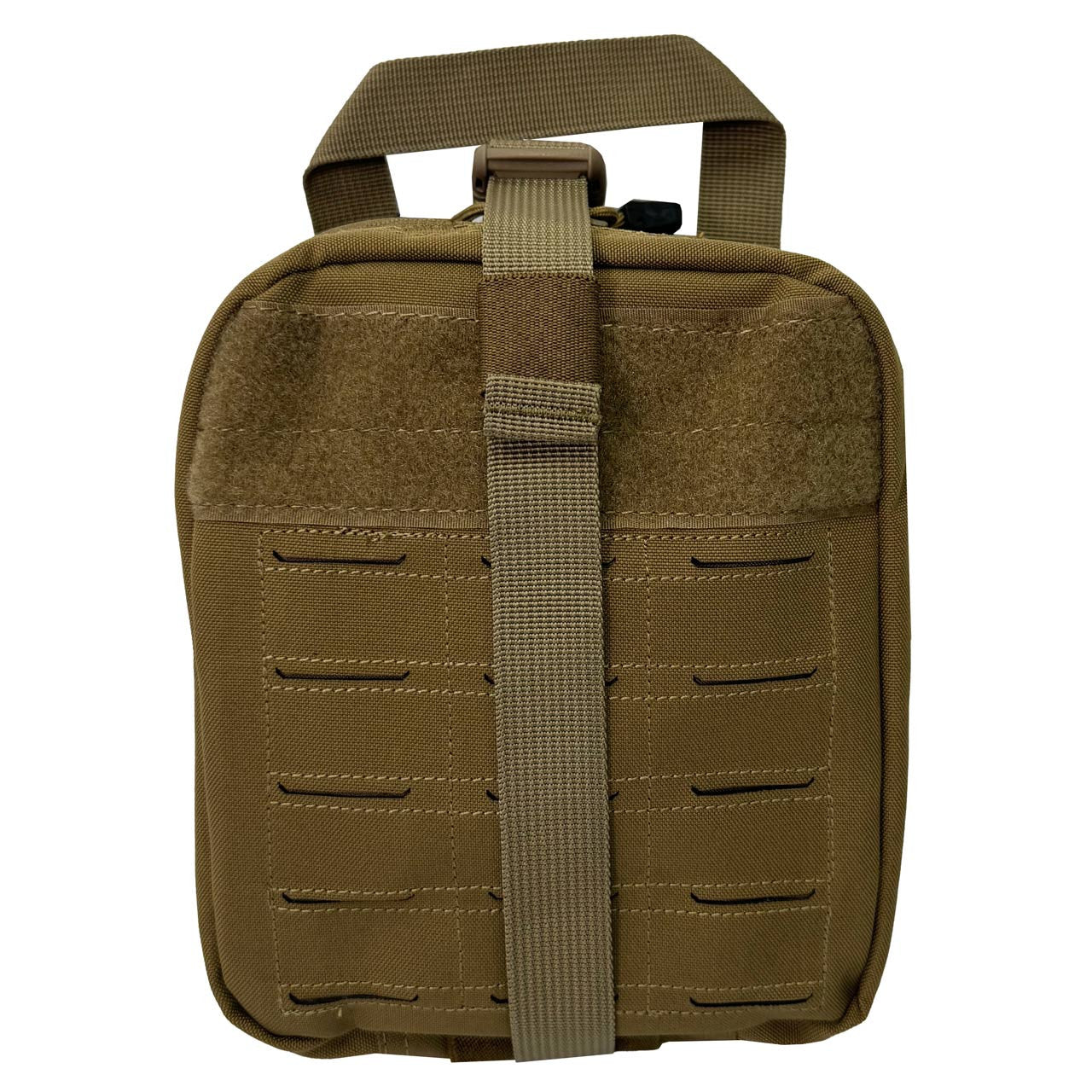 Coyote Rescue Essentials IFAK Rip-Away Pouch, Gen 2