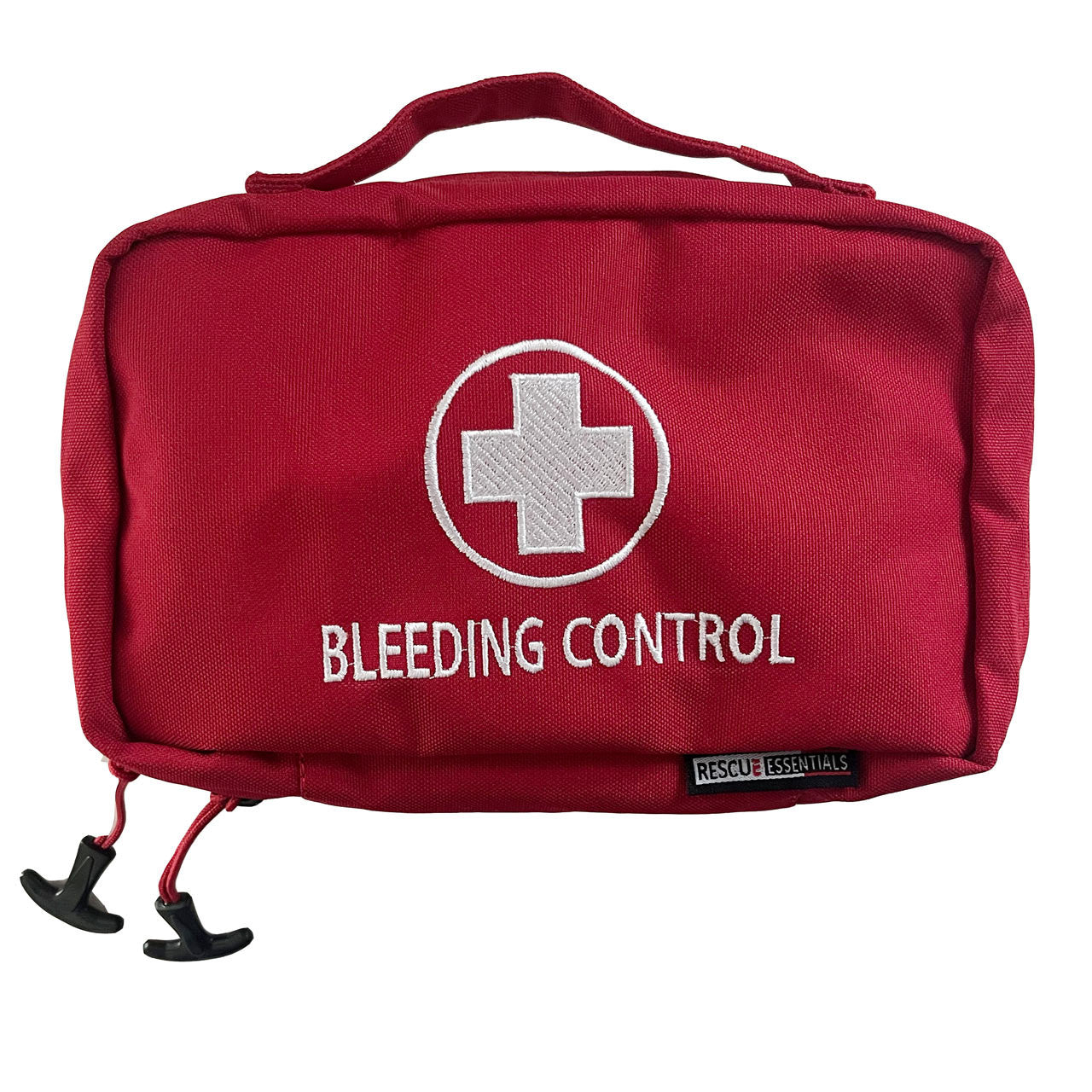Bleeding Control Bag, front