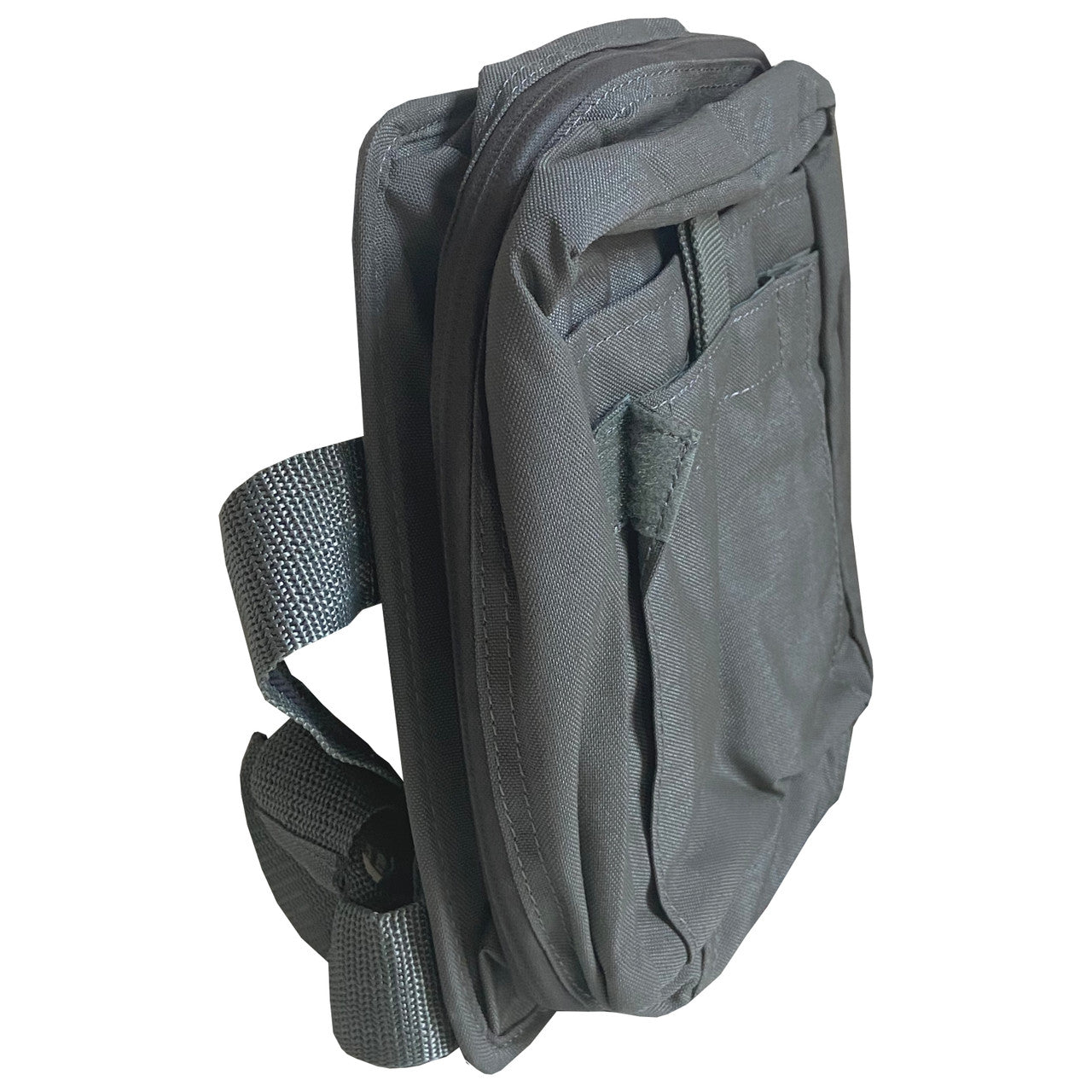 CCR Medic Leg Rig, side
