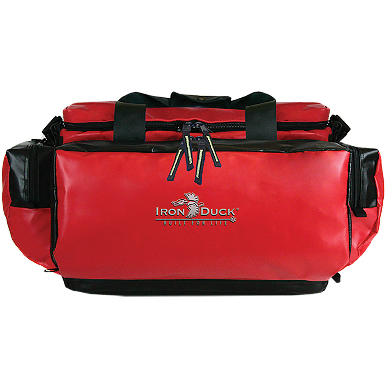 Ultra Sofbox by Iron Duck, red universal protection