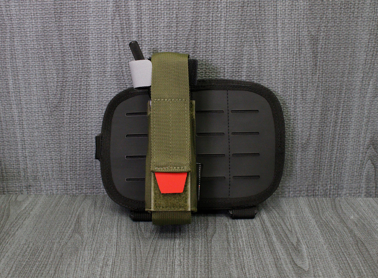 Universal Tourniquet Holder