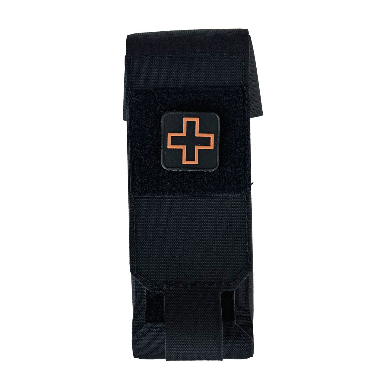 Eleven 10® Soft-Side TQ Pouch V2, Black