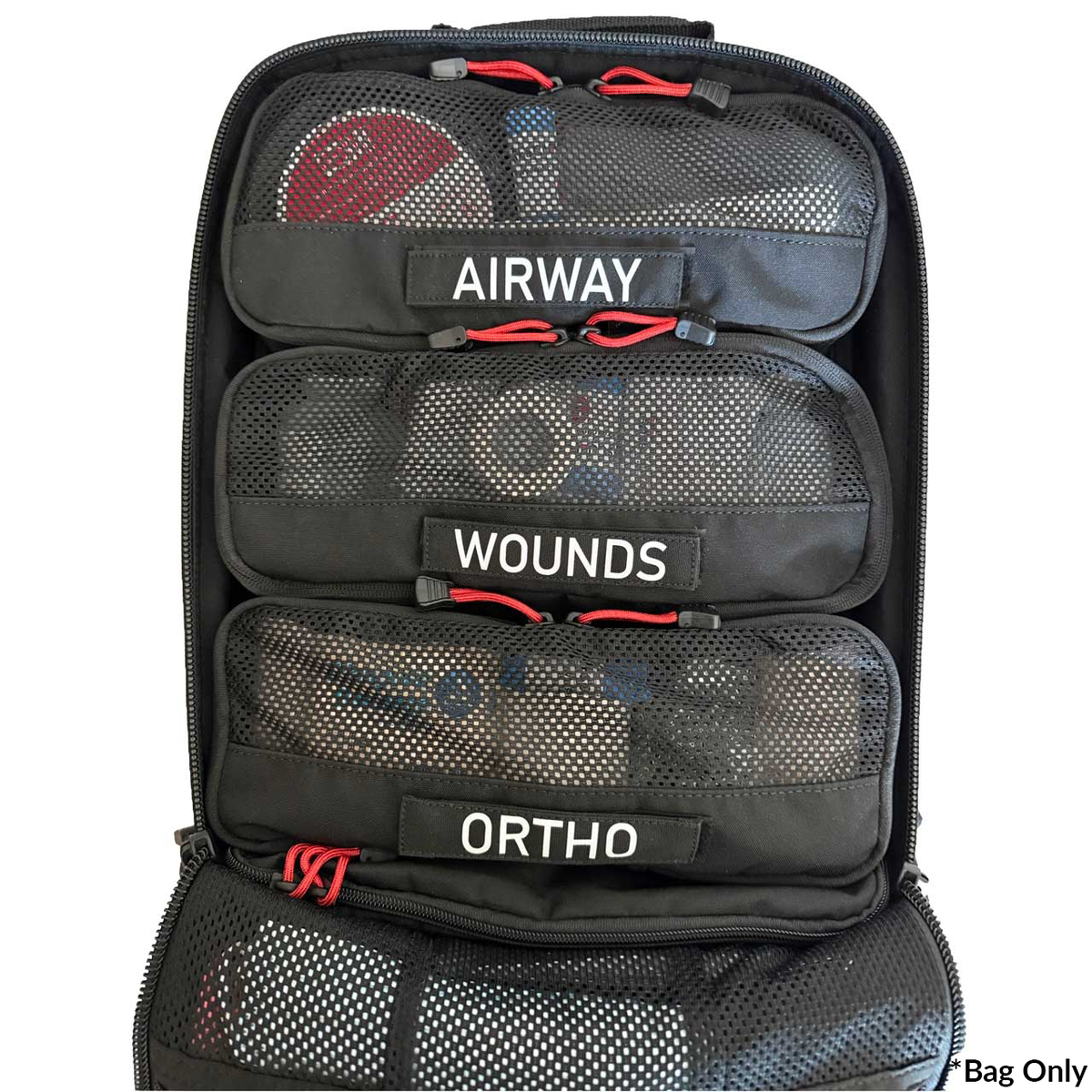 Novem Medic Pack