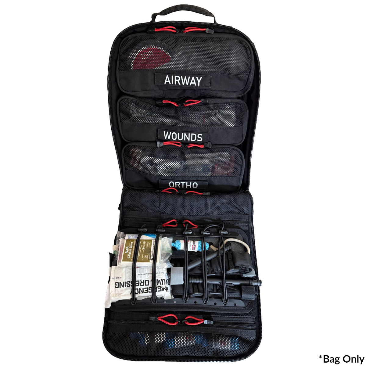 Novem Medic Pack