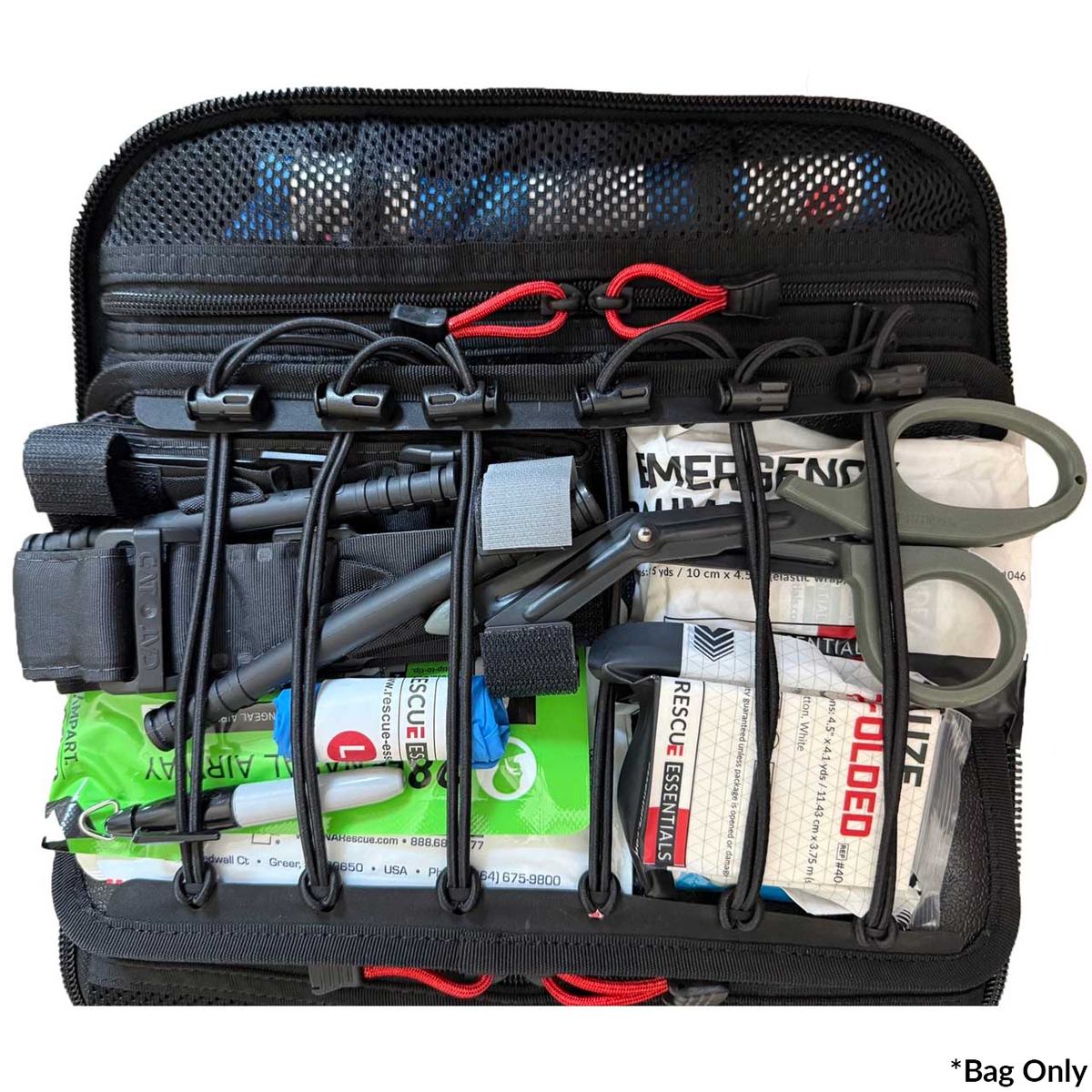 Novem Medic Pack