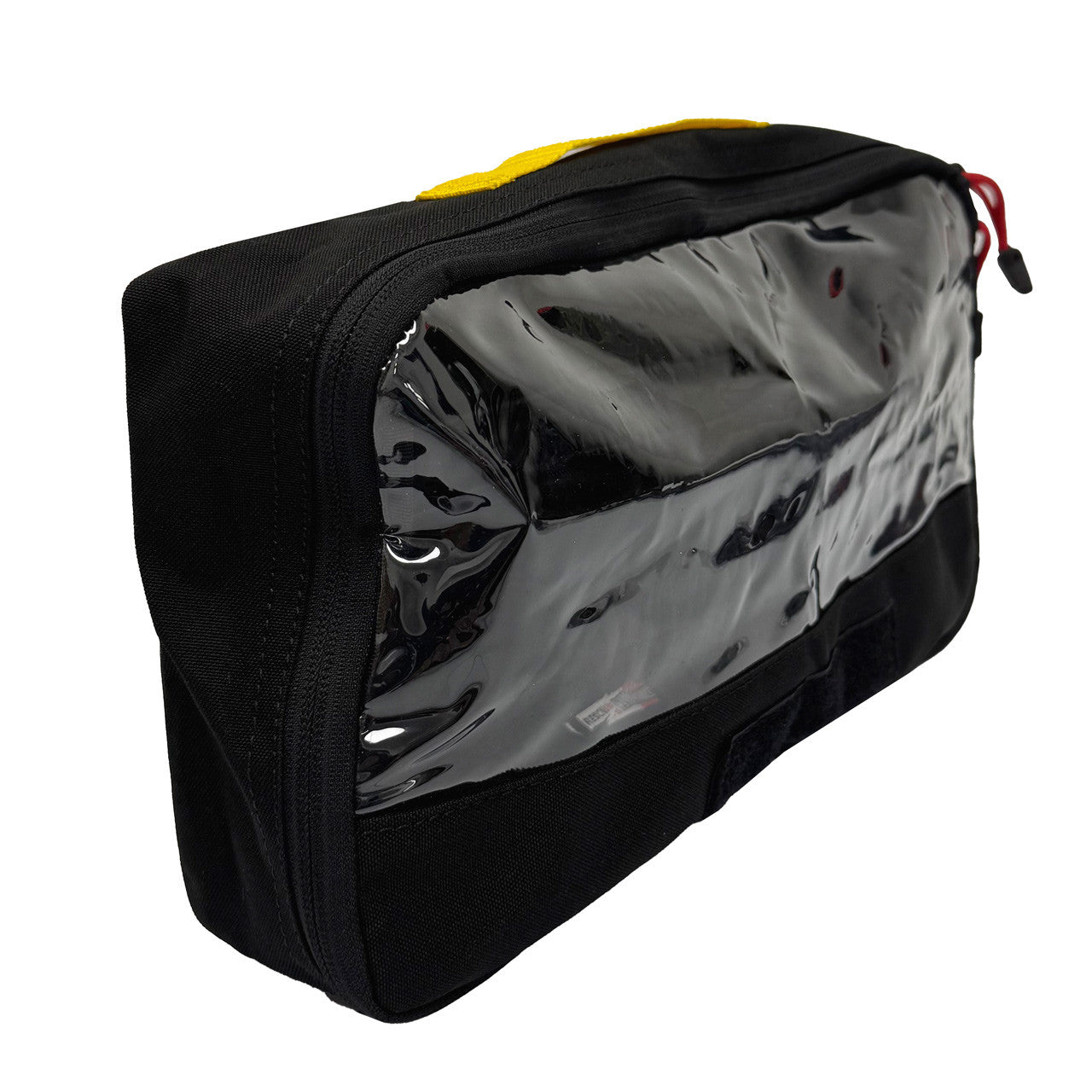 Medium Paratus Med Modules with yellow handle