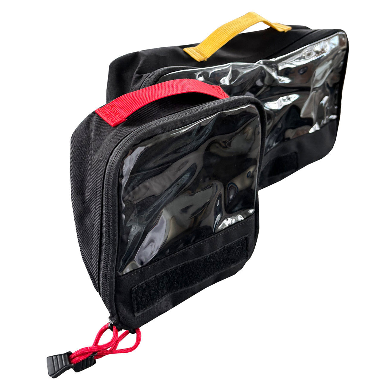 Paratus Tactical Medical Pack, pouches