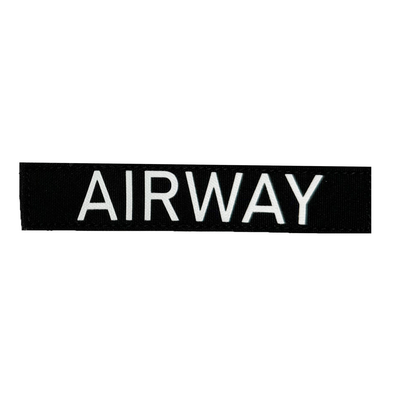 Paratus Med Module Name Tapes