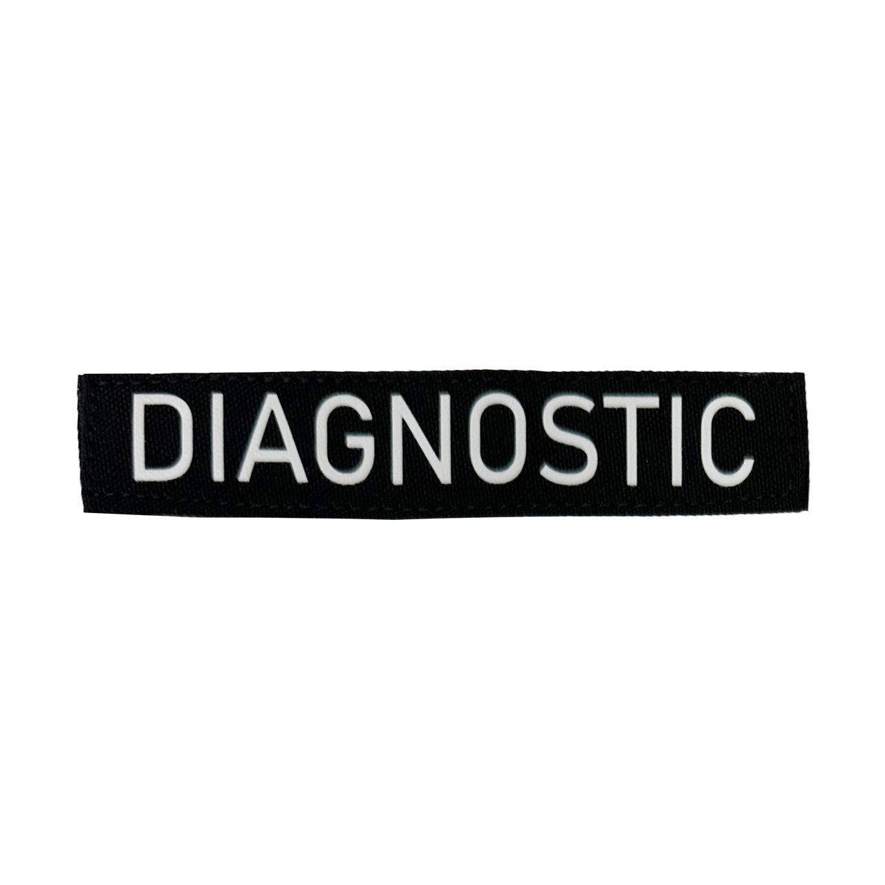 Paratus Med Module Name Tapes