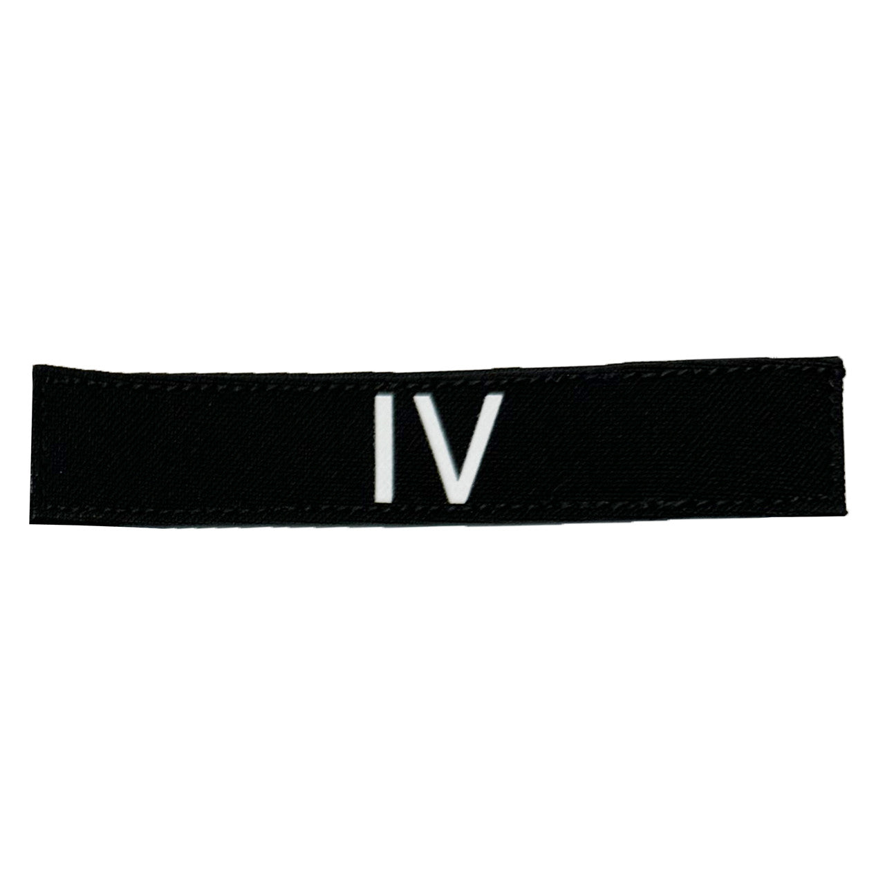 Paratus Med Module Name Tapes