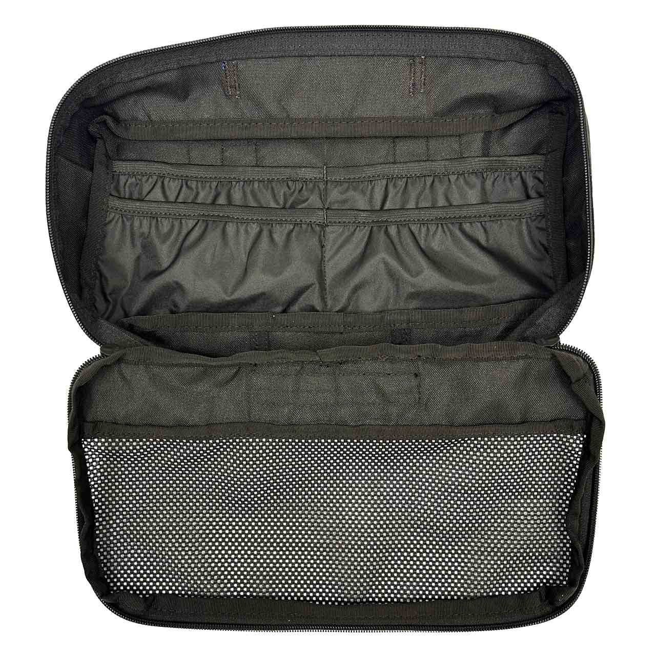Paratus Mesh Med Modules