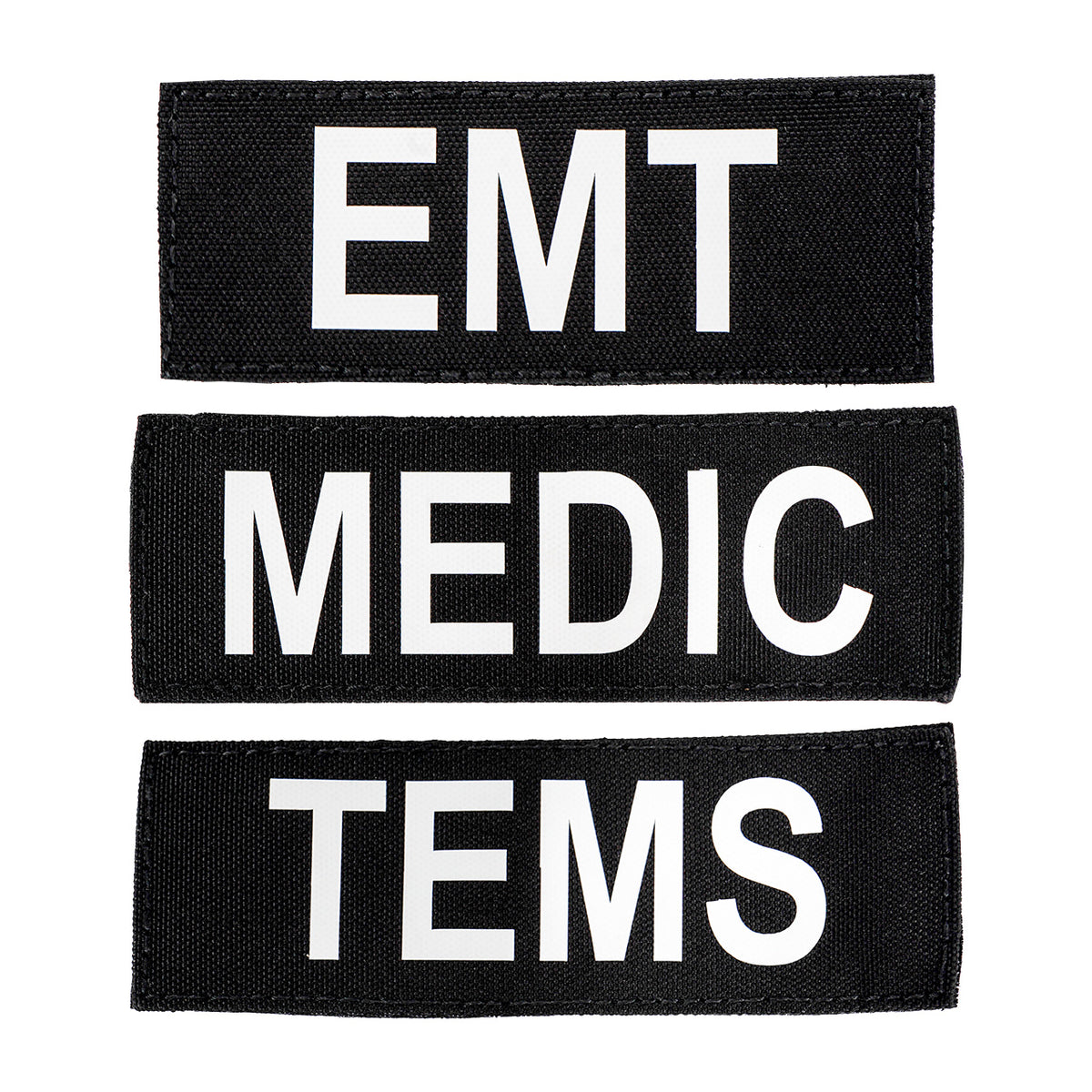 Medical Name Tapes