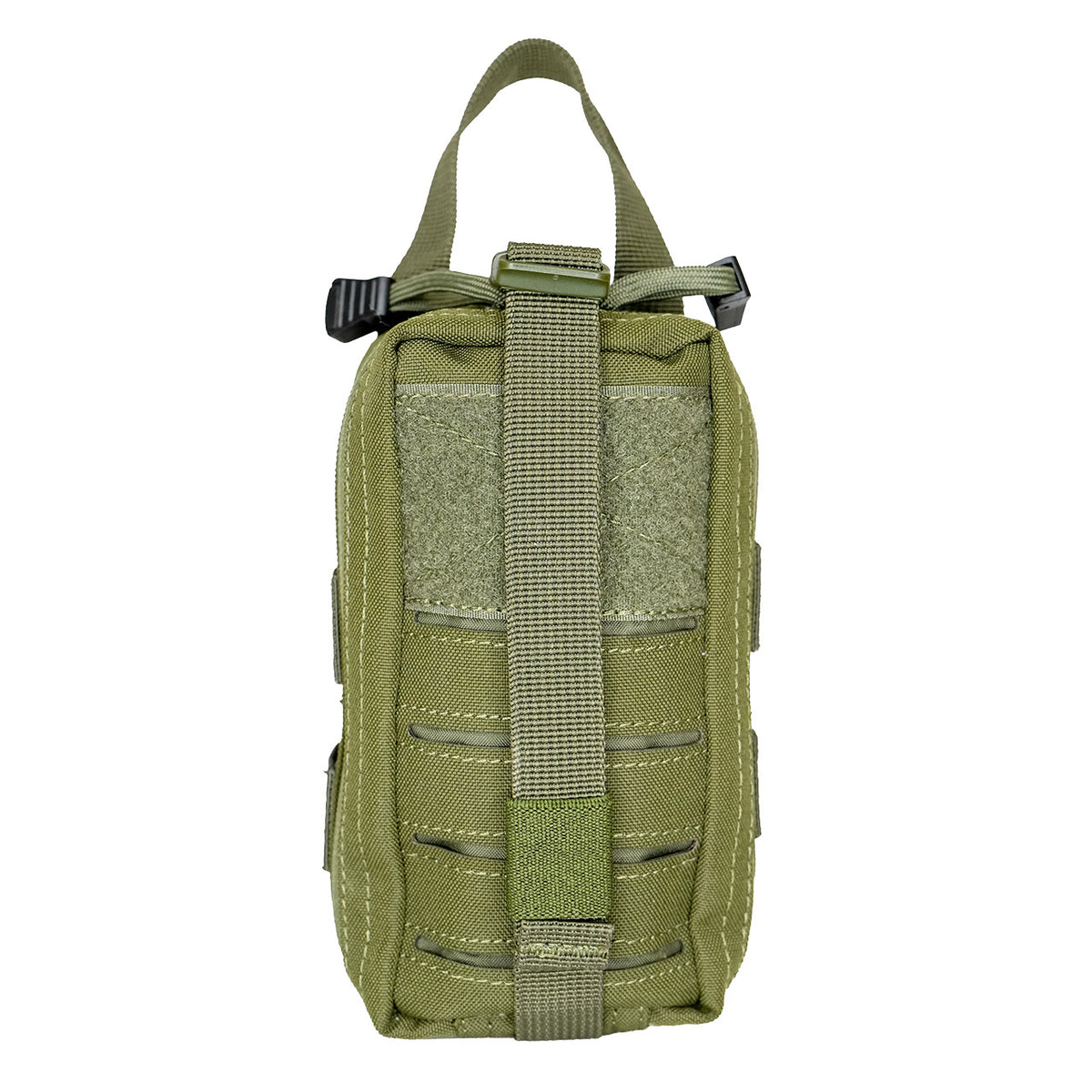 Rescue Essentials Mini Rip-Away IFAK Pouch