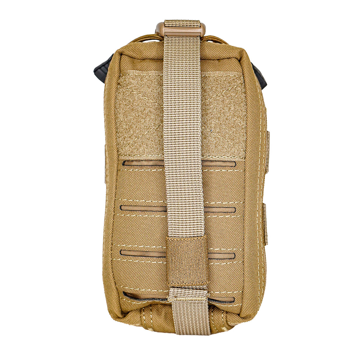 Rescue Essentials Mini Rip-Away IFAK Pouch