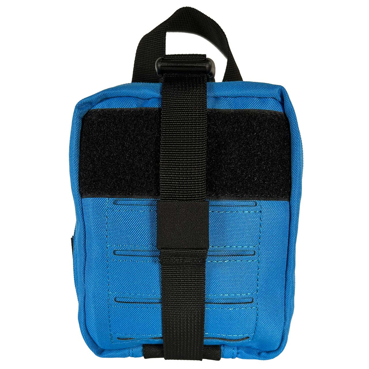 Rescue Essentials Compact Rip-Away IFAK Pouch, Gen 2