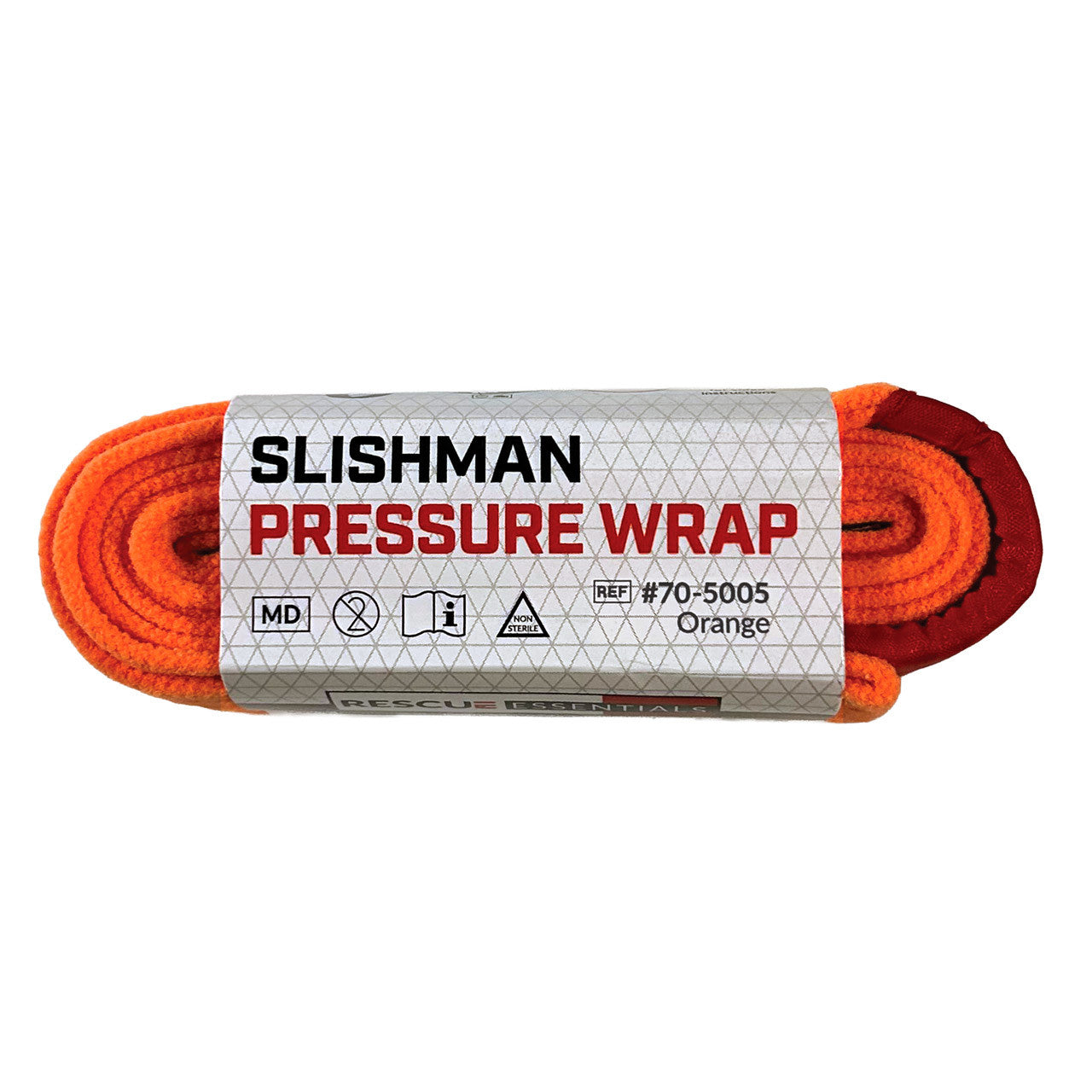 Slishman Pressure Wrap