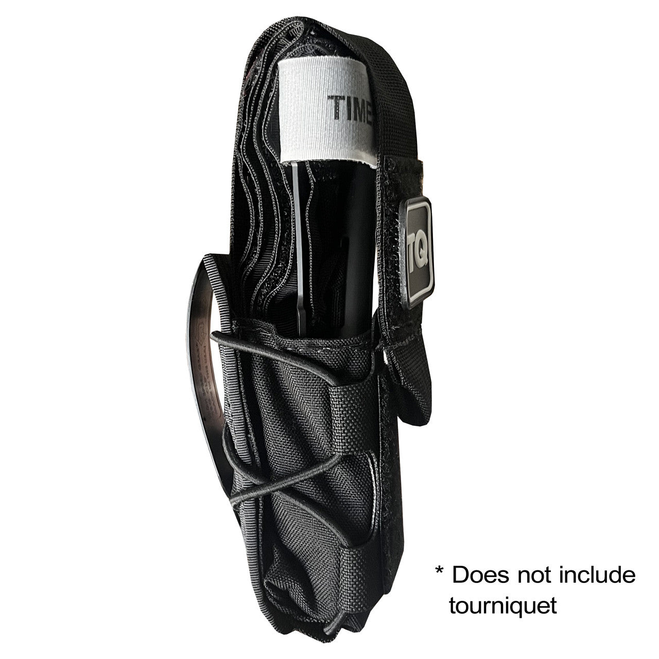 Tourniquet TACO®, Black-with tourniquet